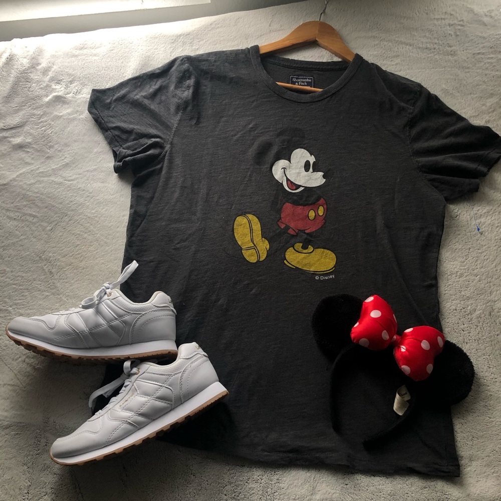 Mickey t-shirt